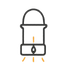 camping lights