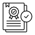 led lighting certifications