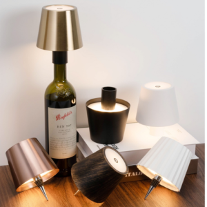 led table lamp manufacturer china wholesale – Iris Lighting