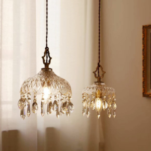 pendant light manufacturer china wholesale – Iris Lighting